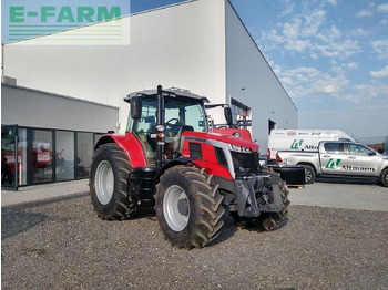 Trator MASSEY FERGUSON 100 series
