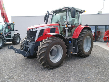 Trator MASSEY FERGUSON 100 series