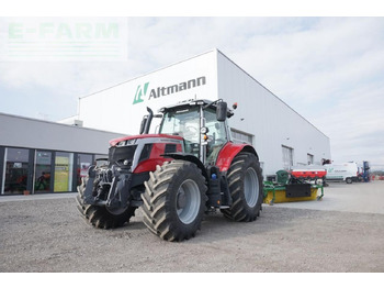 Trator MASSEY FERGUSON 100 series