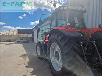 Trator Massey Ferguson mf 7622 dyna-6: foto 5 Trator Massey Ferguson mf 7622 dyna-6: foto 5