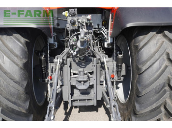 Trator Massey Ferguson mf 7s.155 dyna-6 efficient Efficient: foto 5