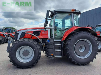 Trator MASSEY FERGUSON 100 series