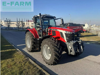 Trator MASSEY FERGUSON 100 series