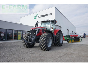 Trator MASSEY FERGUSON 100 series