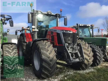 Trator MASSEY FERGUSON 300 series