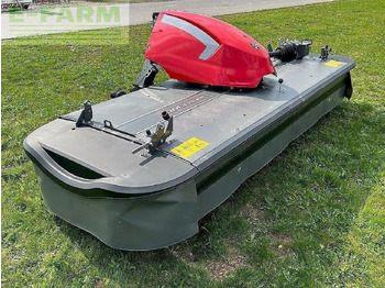 Gadanheira MASSEY FERGUSON 3000 series