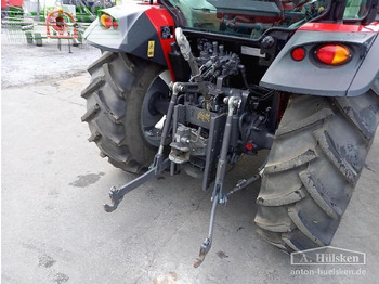 Trator Massey Ferguson mf4707 cab 4wd: foto 4