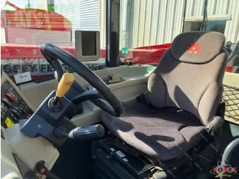 Empilhador telescópico Massey Ferguson th7038: foto 5 Empilhador telescópico Massey Ferguson th7038: foto 5