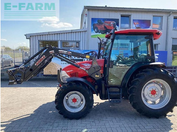Trator McCormick cx 65 l mit klima: foto 2