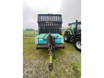 Autocarregadora MENGELE