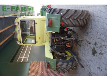 Trator Mercedes-Benz mb trac 1000: foto 5