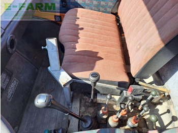 Trator Mercedes-Benz unimog 1600: foto 5