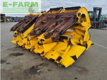 Trator NEW HOLLAND