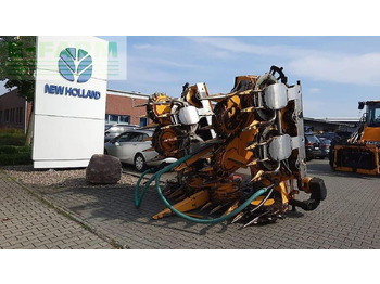 Acessórios para Colhedora de forragem NEW HOLLAND