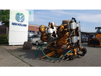 Acessórios para Colhedora de forragem NEW HOLLAND