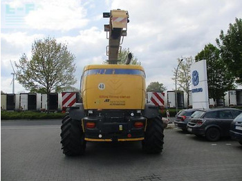 Picadora de forragem automotriz New Holland fr 9050 / fr9050: foto 4