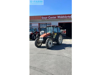 Trator NEW HOLLAND