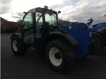 Empilhador telescópico New Holland lm6.32: foto 3