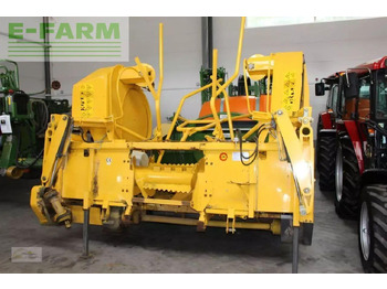 Acessórios para Colhedora de forragem NEW HOLLAND