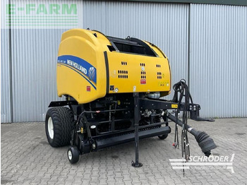 Enfardadeira de fardos quadrados NEW HOLLAND