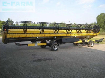 Acessórios para Colhedora de forragem NEW HOLLAND