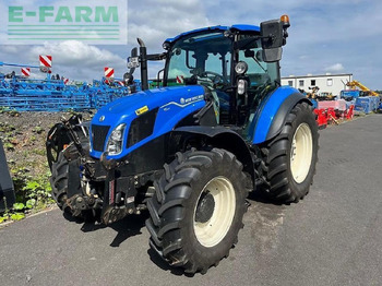 Trator NEW HOLLAND T5