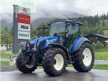Trator NEW HOLLAND T5.105
