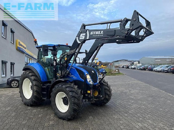 Trator NEW HOLLAND T5