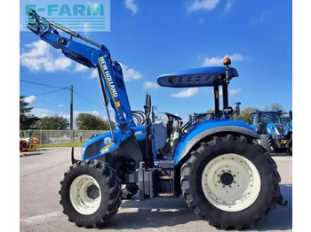 Trator NEW HOLLAND T5.95