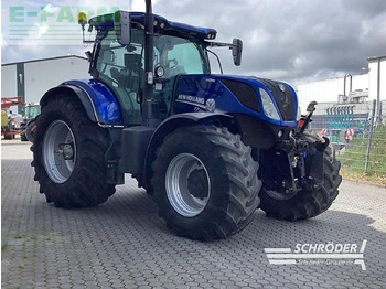 Trator NEW HOLLAND T7.270