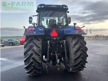Trator New Holland t 8.410: foto 3