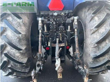 Trator New Holland t 8.410: foto 4