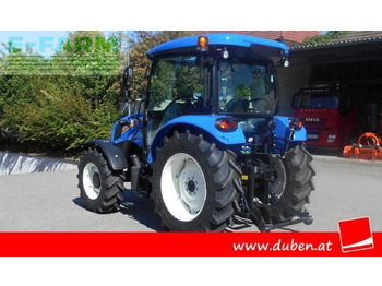 Trator New Holland t4.65 stage v: foto 4