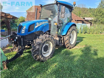 Trator NEW HOLLAND T4.75