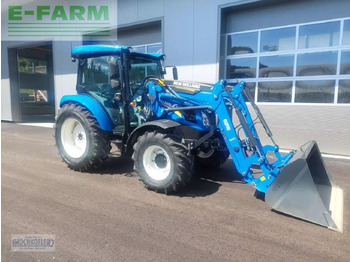 Trator NEW HOLLAND T4.75