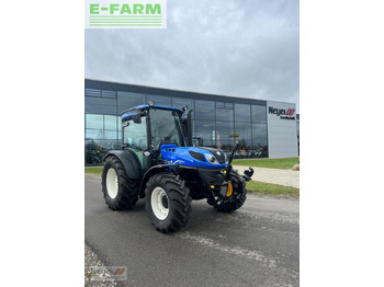 Trator NEW HOLLAND T4