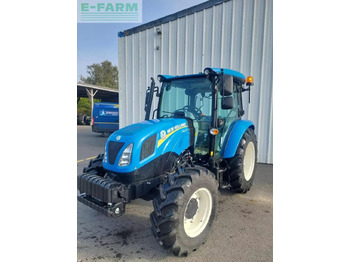 Trator NEW HOLLAND