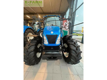Trator New Holland t5.100 dual command traktor *inkl. mwst.*: foto 5