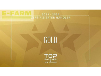 Trator New Holland t5.100 dual command traktor *inkl. mwst.*: foto 2