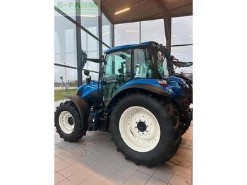 Trator New Holland t5.100 dual command traktor *inkl. mwst.*: foto 4