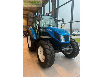 Trator New Holland t5.100 dual command traktor *inkl. mwst.*: foto 3