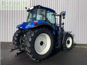 Trator New Holland t5.100 evolution: foto 5