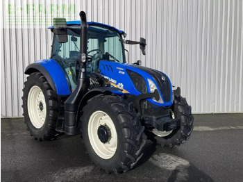 Trator New Holland t5.100 evolution: foto 3
