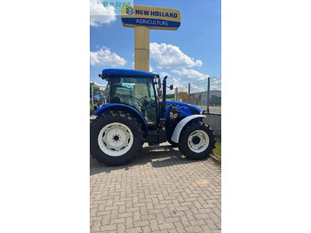 Trator NEW HOLLAND T5