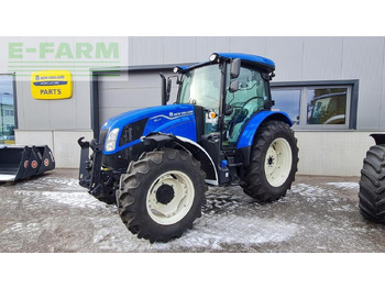 Trator NEW HOLLAND T5