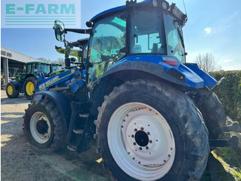 Trator New Holland t5-105: foto 4