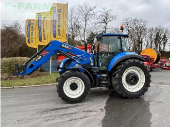 Trator NEW HOLLAND T5