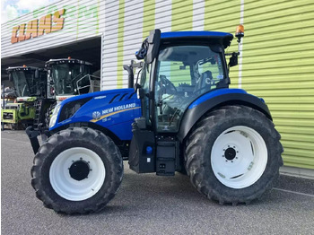 Trator New Holland t5.110 ac AC: foto 2
