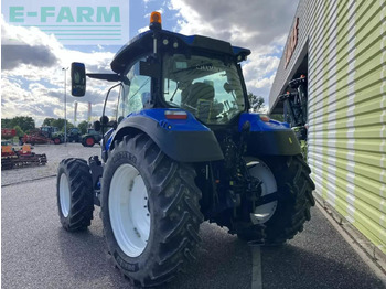 Trator New Holland t5.110 ac AC: foto 3