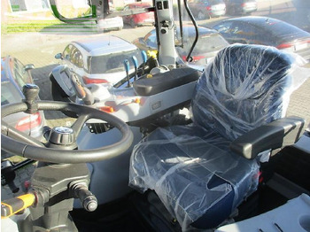 Trator New Holland t5.110 dynamic command: foto 5